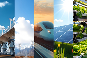 山西加快能源科技创新支撑转型发展