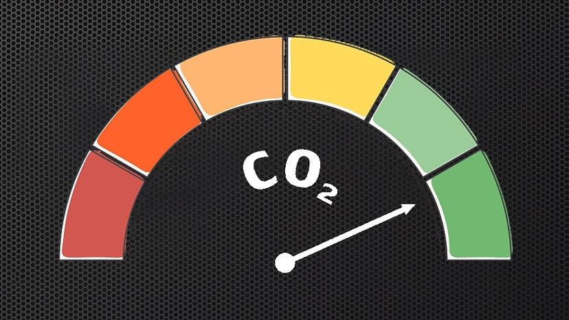 首个国家碳计量中心获批筹建